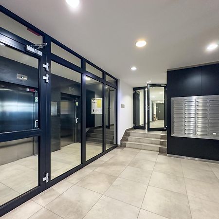 Nadwislanska Przystan Apartament Z Widokiem Na Wisle Kraków Zewnętrze zdjęcie