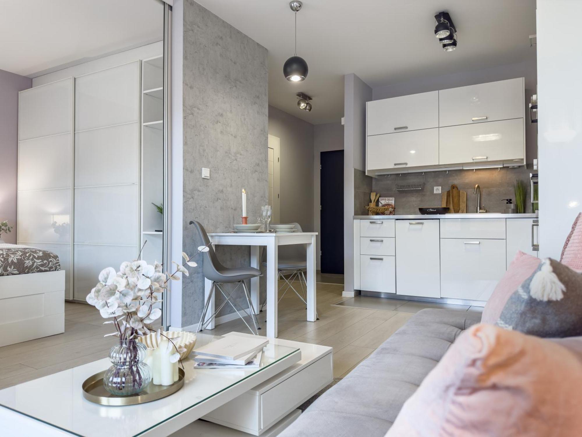 Nadwislanska Przystan Apartament Z Widokiem Na Wisle Kraków Zewnętrze zdjęcie